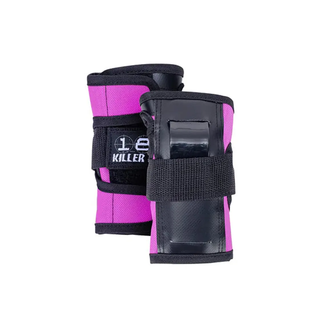 187 Six-Pack Youth - Pink/Teal
