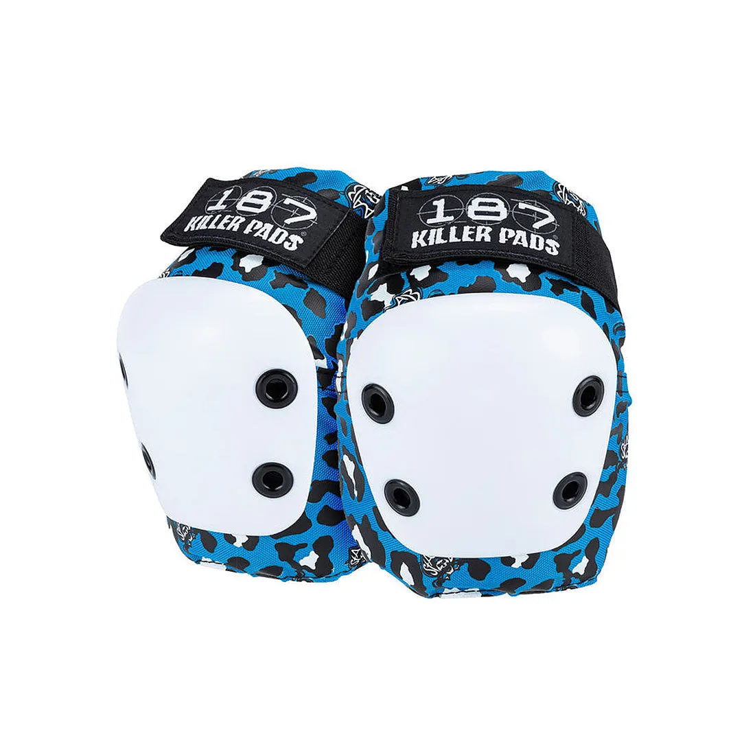 187 Six-Pack Youth - Staab Blue