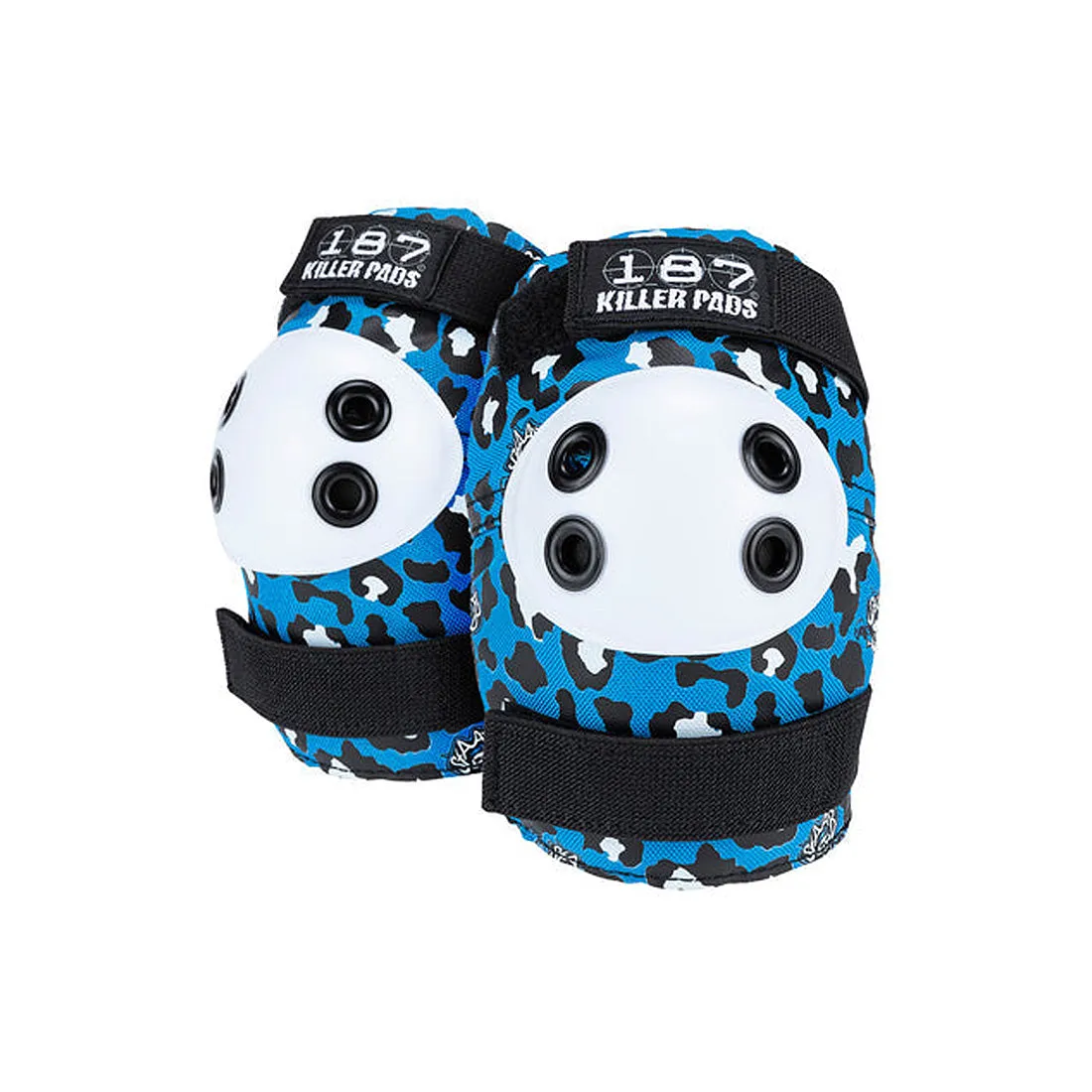 187 Six-Pack Youth - Staab Blue