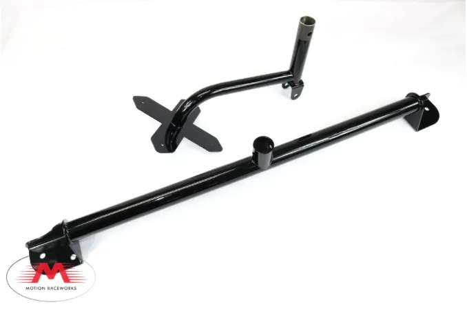 2015-19 Mustang S550 Parachute Mount 14-170