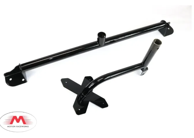 2015-19 Mustang S550 Parachute Mount 14-170
