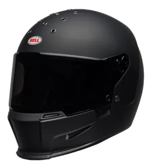 Bell Eliminator Helmet