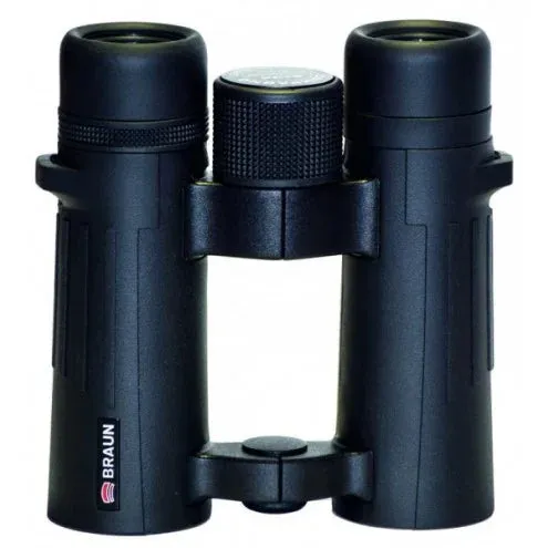 Braun 8x34WP