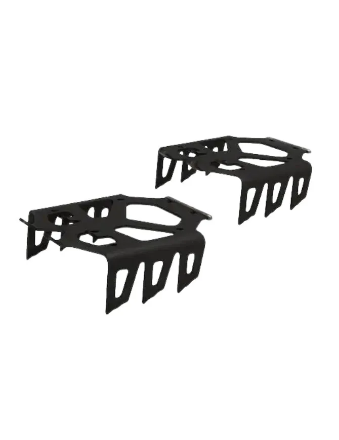 Burton Splitboard Crampon 2025 | Black