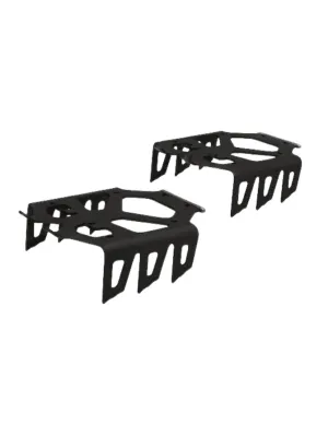 Burton Splitboard Crampon 2025 | Black