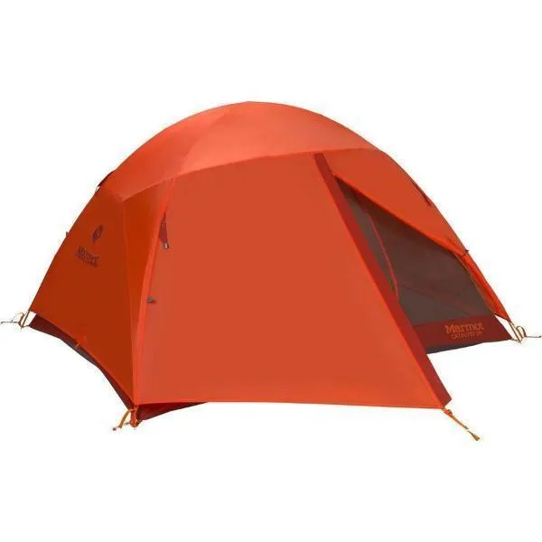 Camping Set for Four
