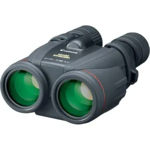 Canon Binoculars 10 x 42L IS WP 0155B002
