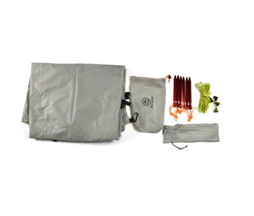 Canopy Tent 15 Silicon Coated Ultra-lightweight