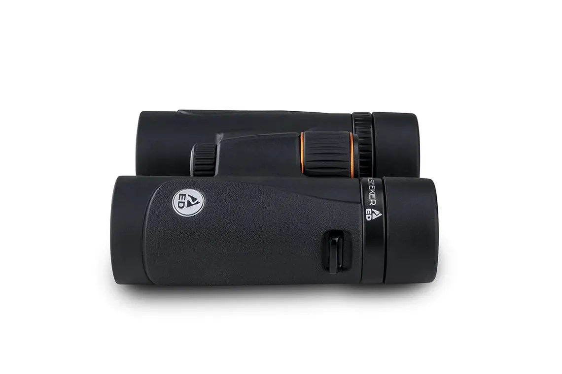 Celestron trailseeker 10x32 roof prism binoculars