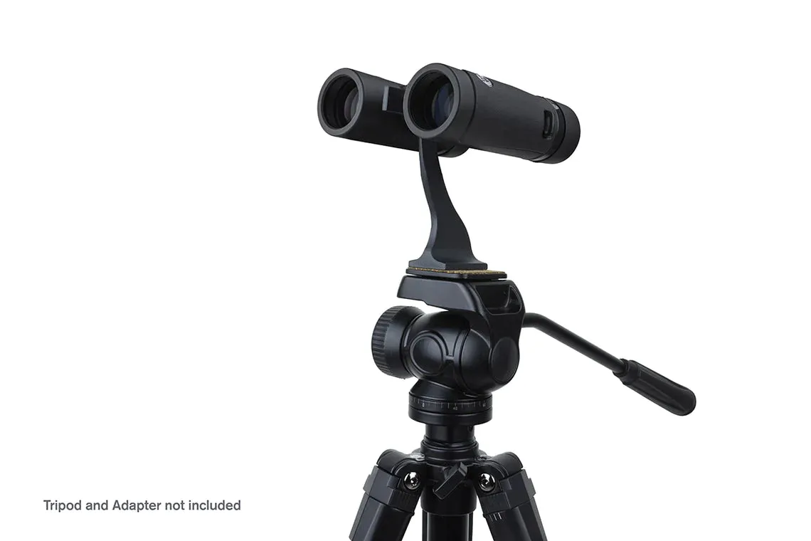 Celestron trailseeker 10x32 roof prism binoculars