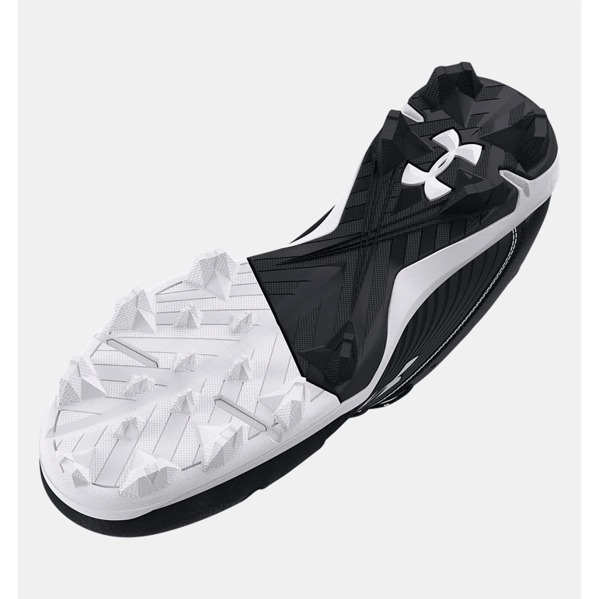 CHAUSSURE BASEBALL UNDER ARMOUR LEADOFF LOW ADULTE