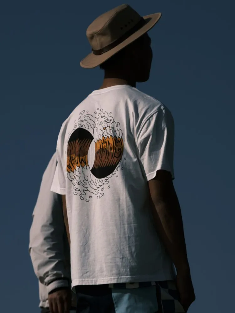 CHILLHANG Retro Fedora Surfing Hat