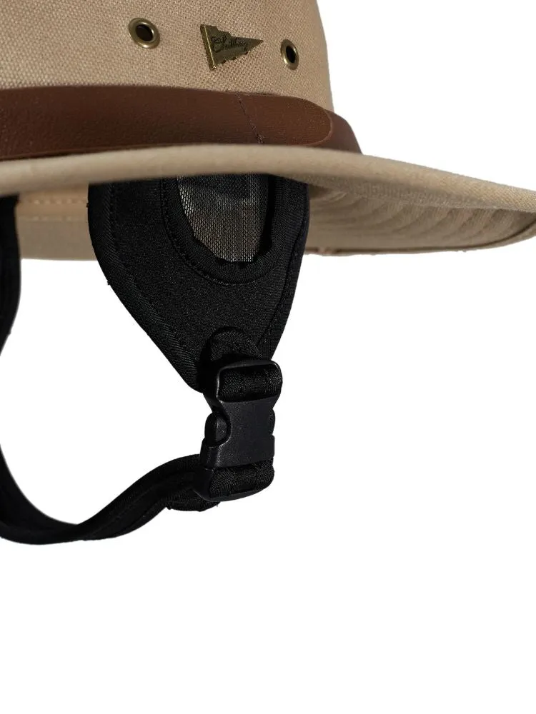 CHILLHANG Retro Fedora Surfing Hat