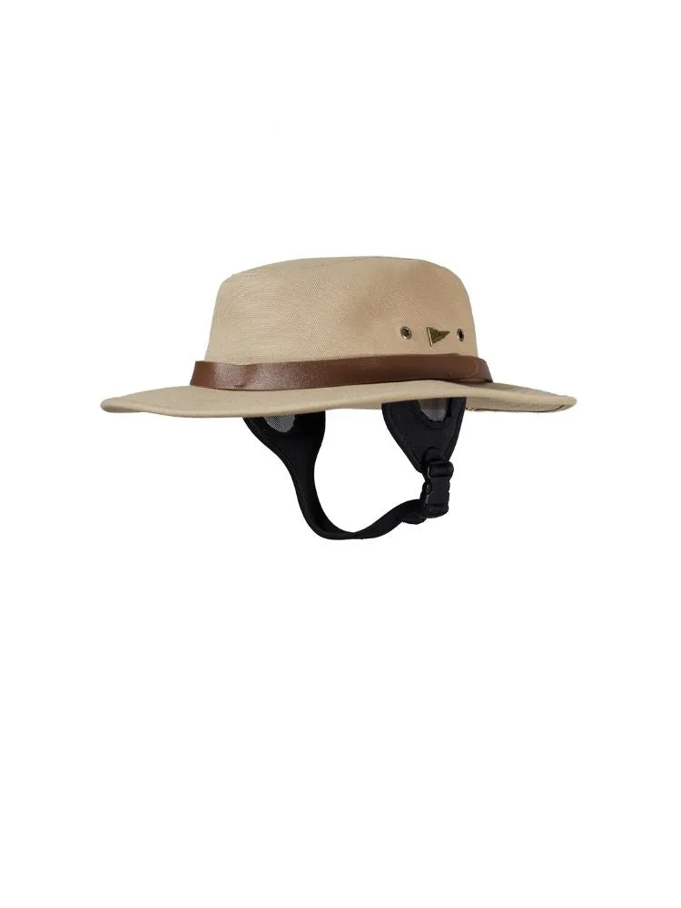 CHILLHANG Retro Fedora Surfing Hat