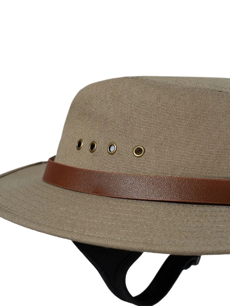 CHILLHANG Retro Fedora Surfing Hat