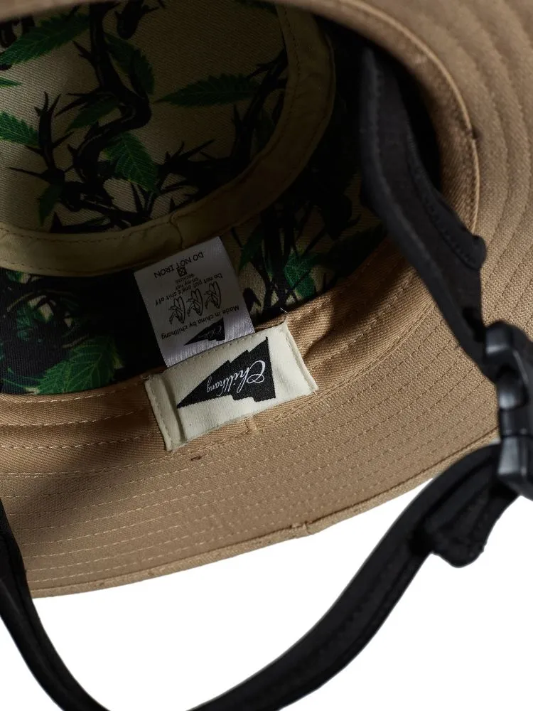 CHILLHANG Retro Fedora Surfing Hat