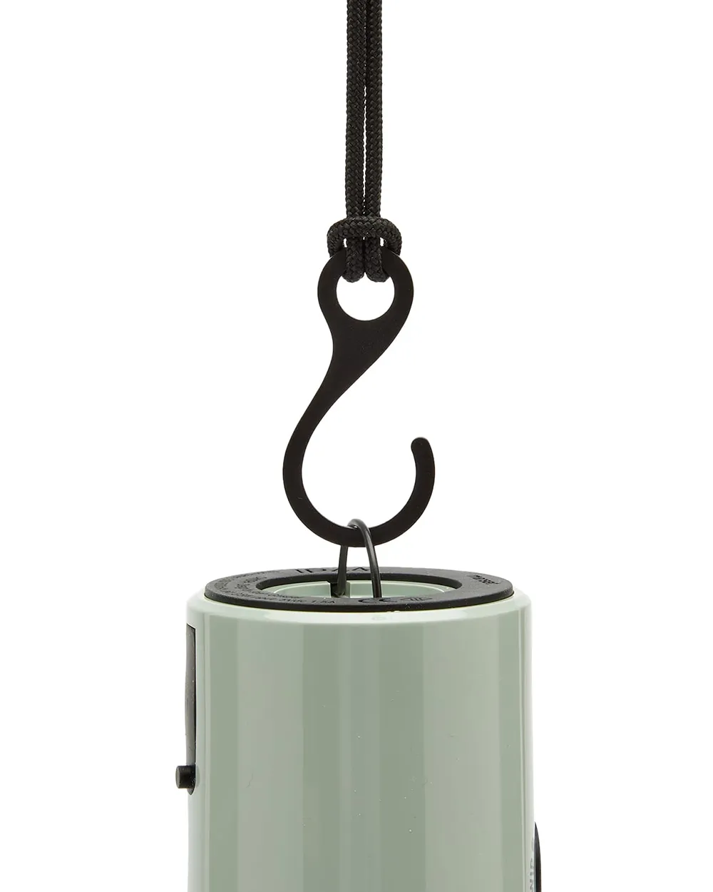 Chispa Lamp by Joan Gaspar - Yucca / Black