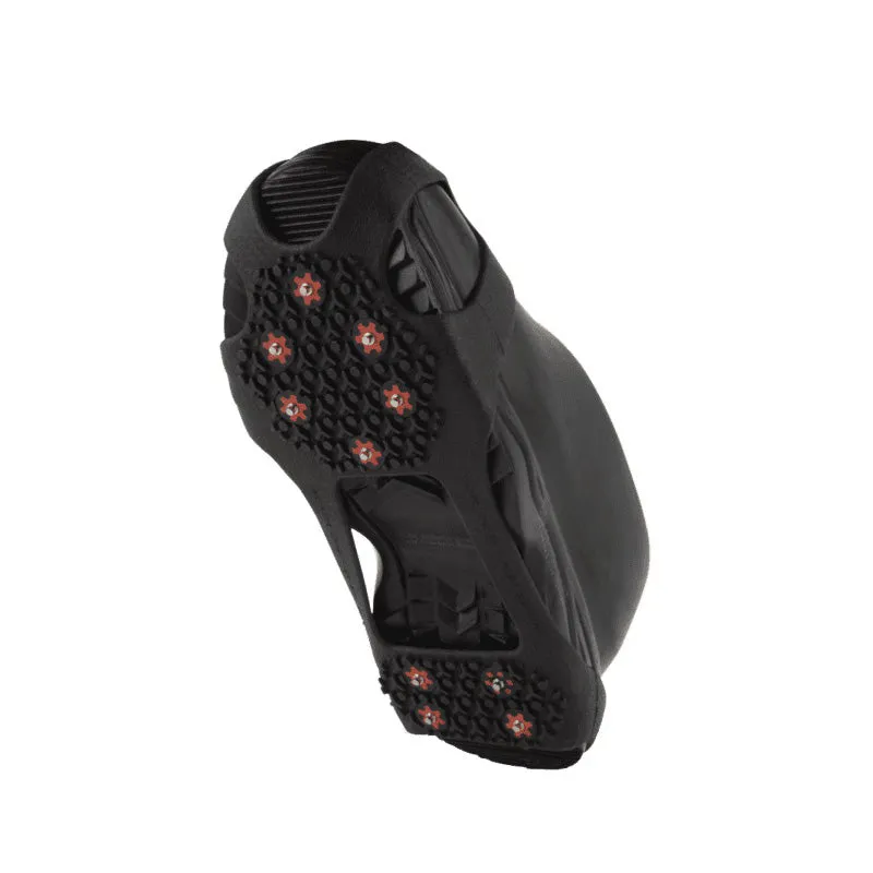 CITY ICE CLEATS - Crampons de marches hivernales - Life sport gear