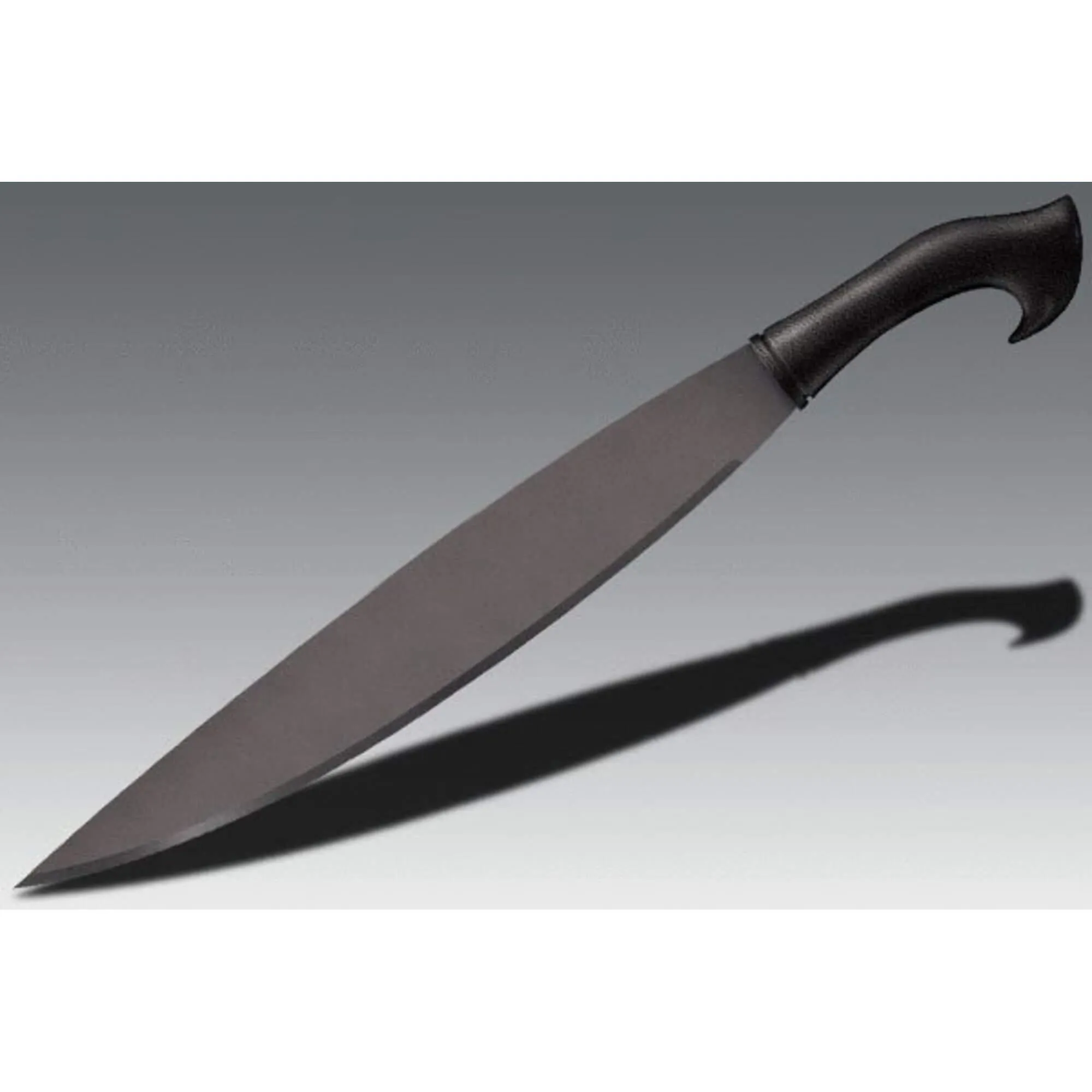 Cold Steel Machete - Baked on Anti Rust Matte Finish Barong, 24 1/2 Inch | 97BAM18S