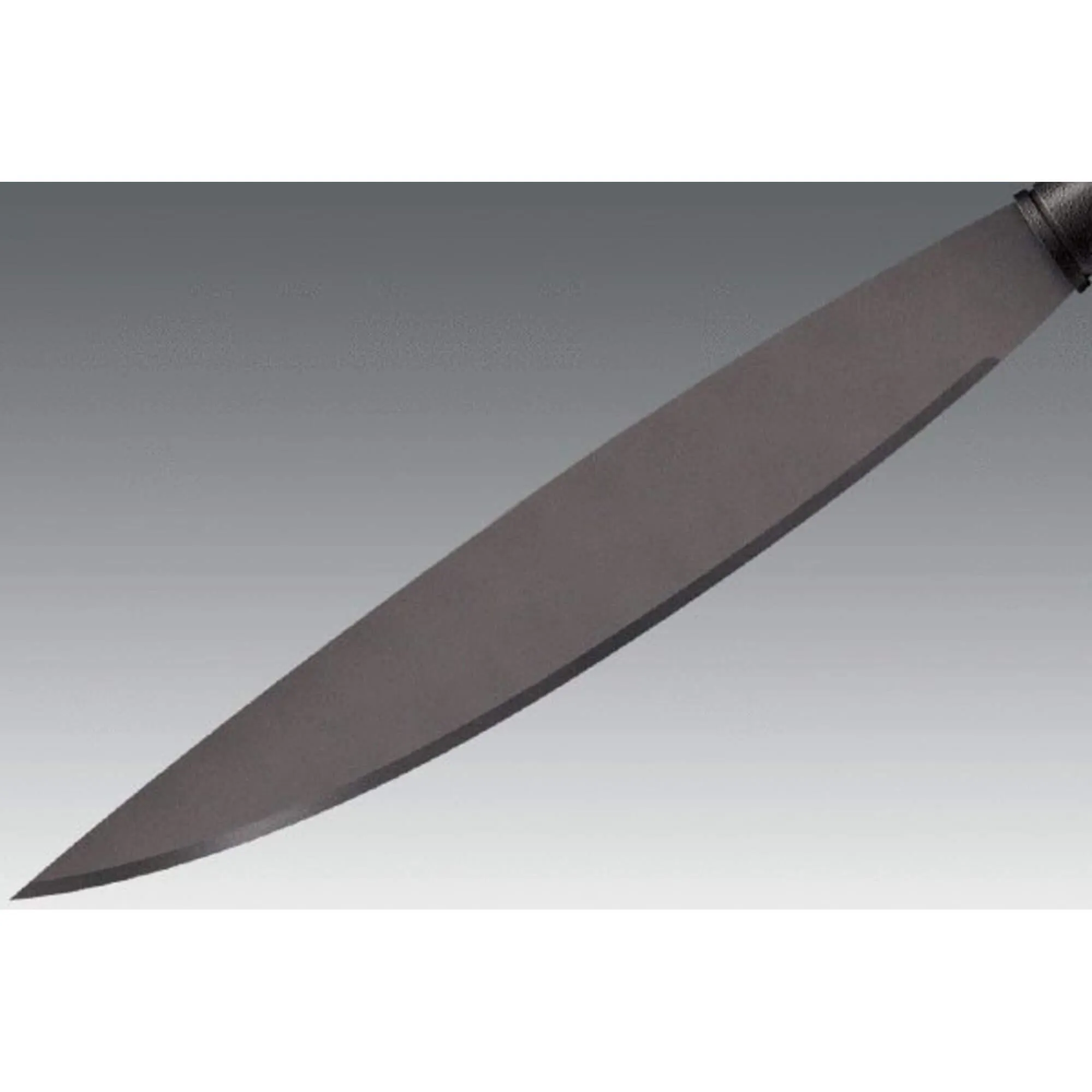 Cold Steel Machete - Baked on Anti Rust Matte Finish Barong, 24 1/2 Inch | 97BAM18S