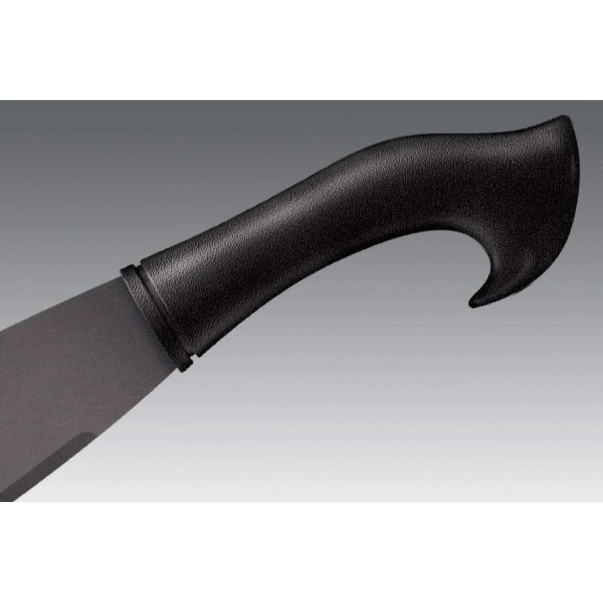 Cold Steel Machete - Baked on Anti Rust Matte Finish Barong, 24 1/2 Inch | 97BAM18S
