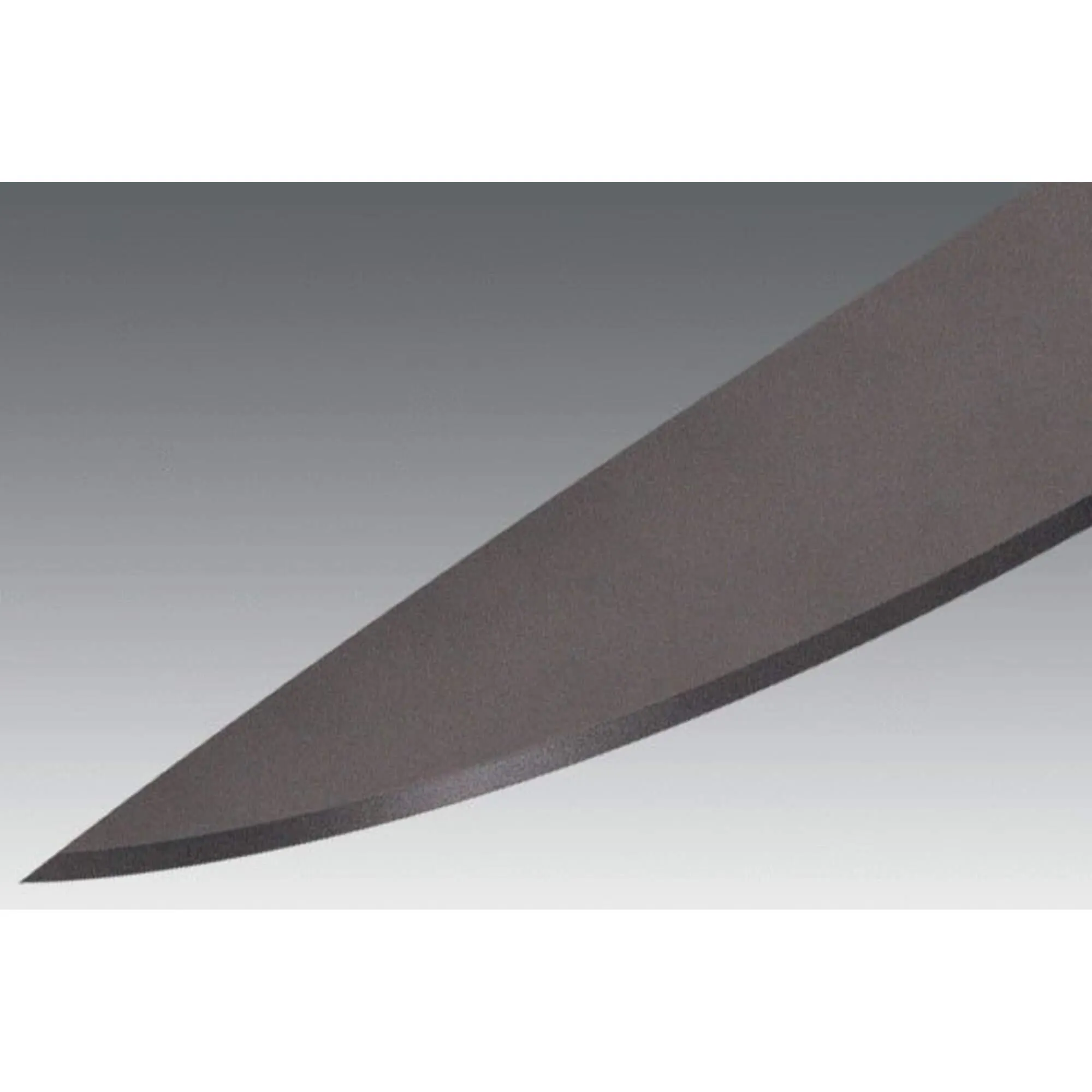 Cold Steel Machete - Baked on Anti Rust Matte Finish Barong, 24 1/2 Inch | 97BAM18S