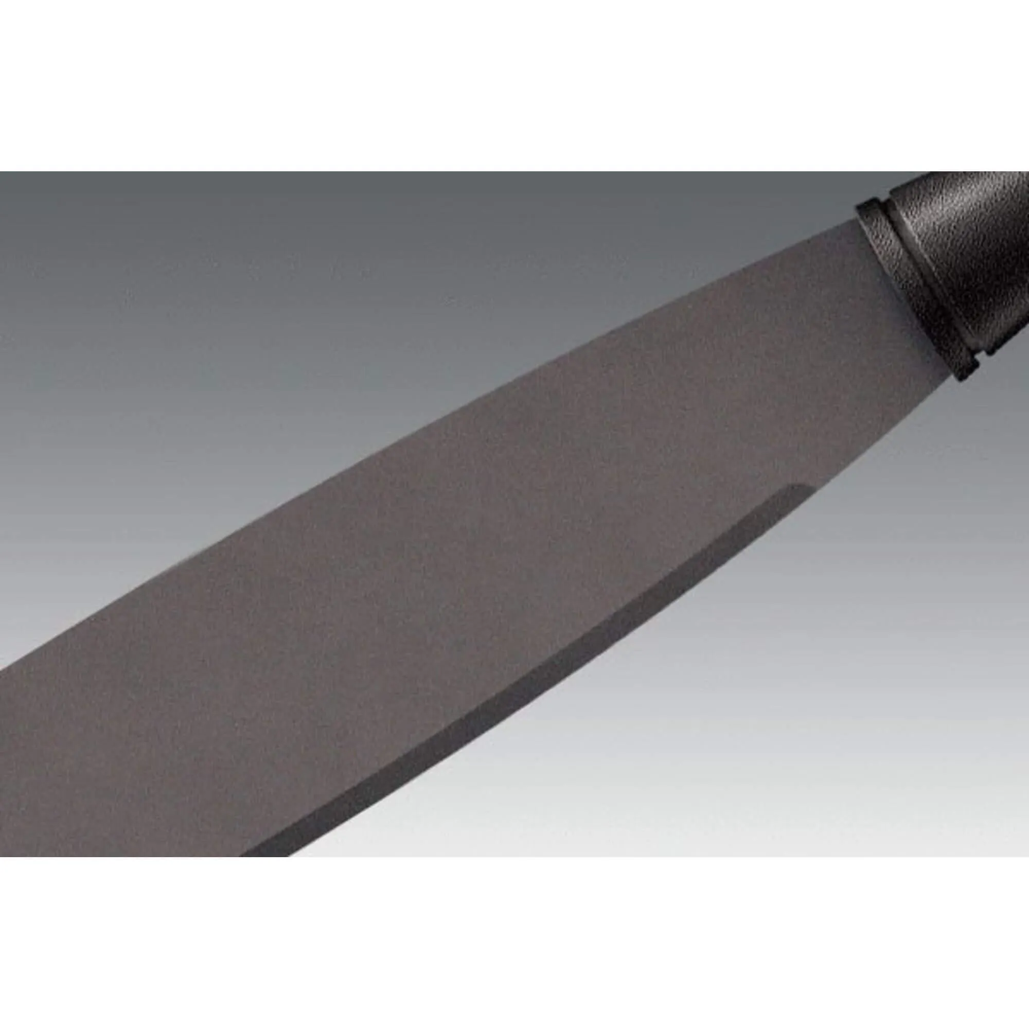 Cold Steel Machete - Baked on Anti Rust Matte Finish Barong, 24 1/2 Inch | 97BAM18S