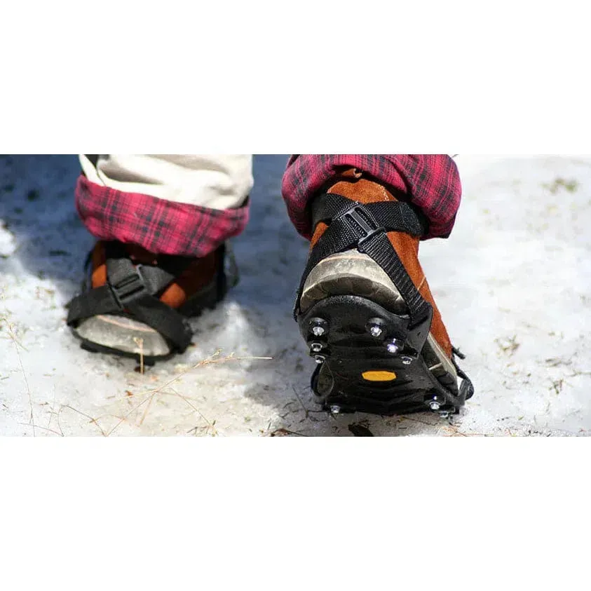 Crampons de remplacement pour semelles ICER'S