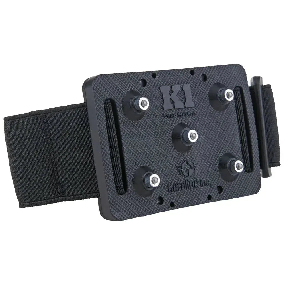 Crampons intercalaires K1 Mid-Soles
