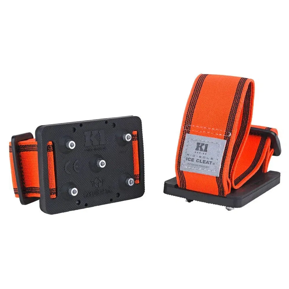 Crampons intercalaires K1 Mid-Soles