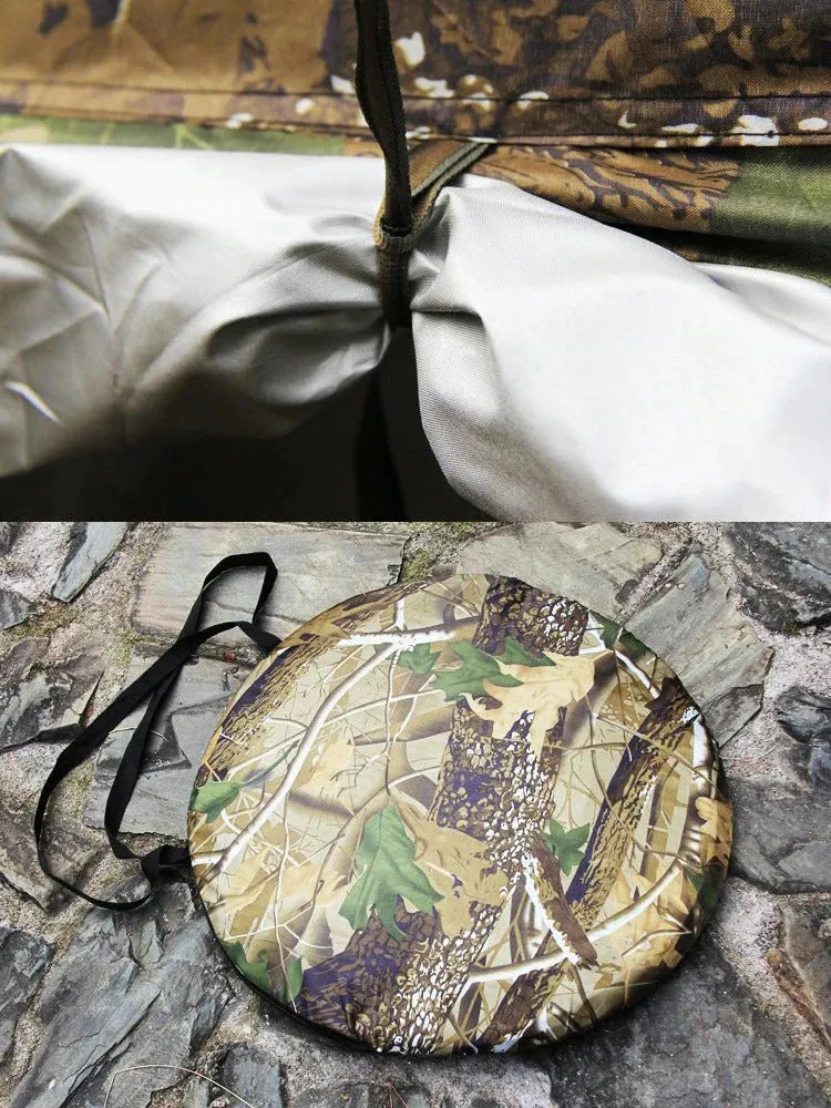 Draagbare Pop Up Tent