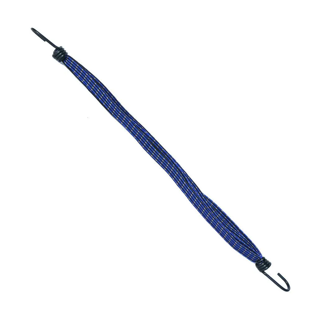 Elastic strap 18 mm.