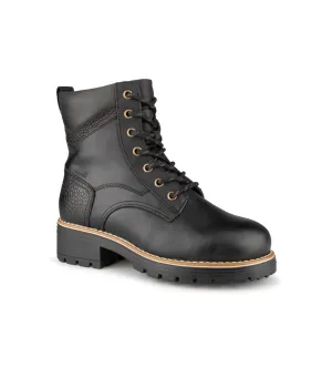 Ervilhas - Bottes à crampons pivotants Manathan pour femmes