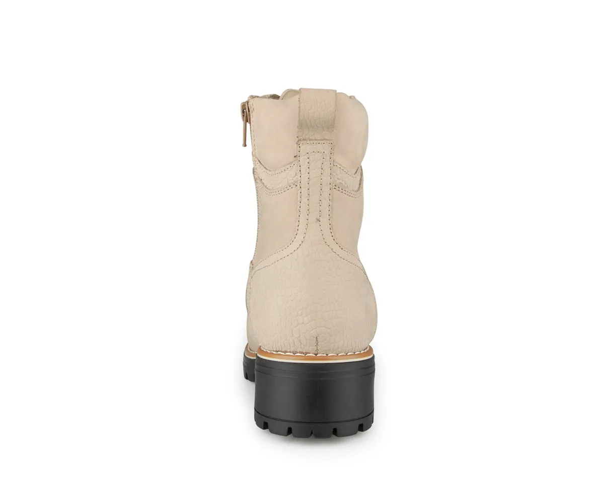 Ervilhas - Bottes à crampons pivotants Manathan pour femmes