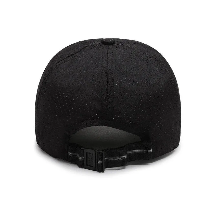 Fashionable UV Protection Fisherman Hat