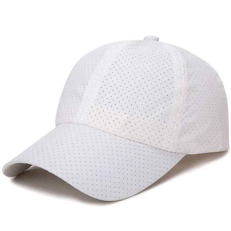 Fashionable UV Protection Fisherman Hat