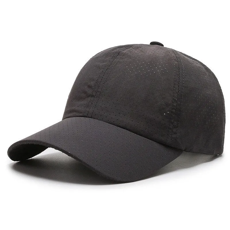 Fashionable UV Protection Fisherman Hat