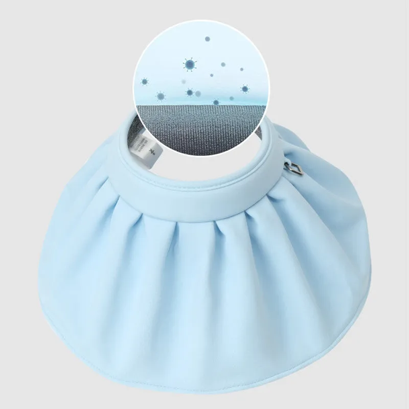 Filhot™ Foldable UV Sun Protection Lightweight Hat