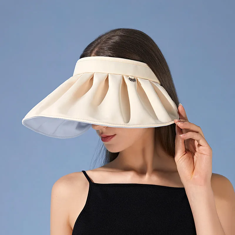 Filhot™ Foldable UV Sun Protection Lightweight Hat