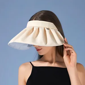 Filhot™ Foldable UV Sun Protection Lightweight Hat
