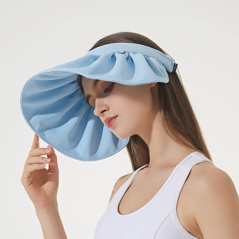 Filhot™ Foldable UV Sun Protection Lightweight Hat