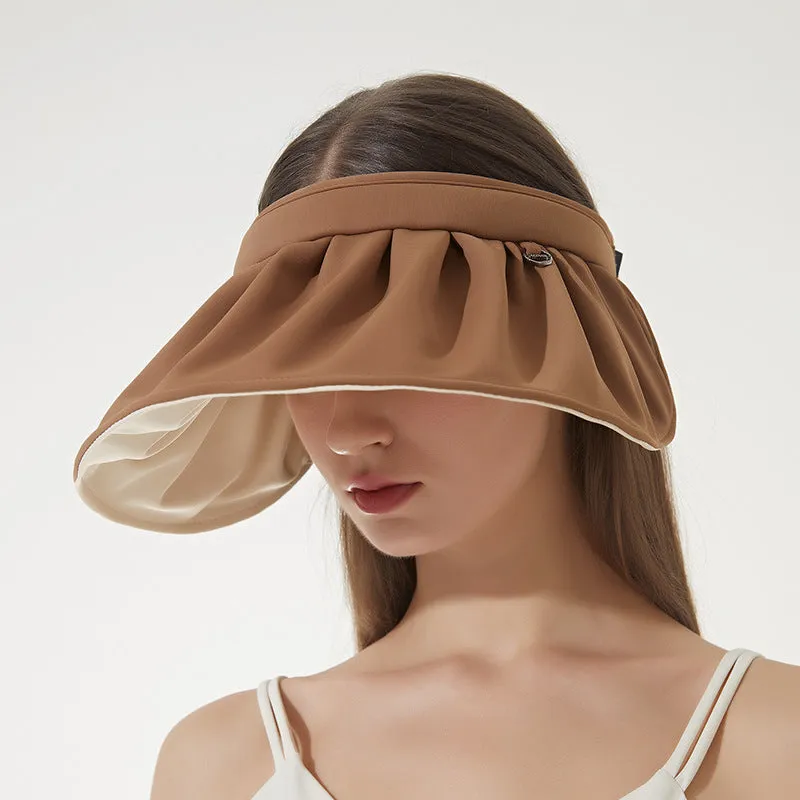 Filhot™ Foldable UV Sun Protection Lightweight Hat