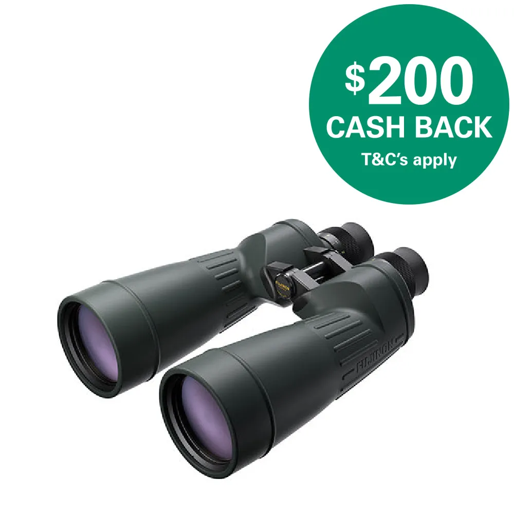 Fujinon 10x70 FMTR-SX Binoculars