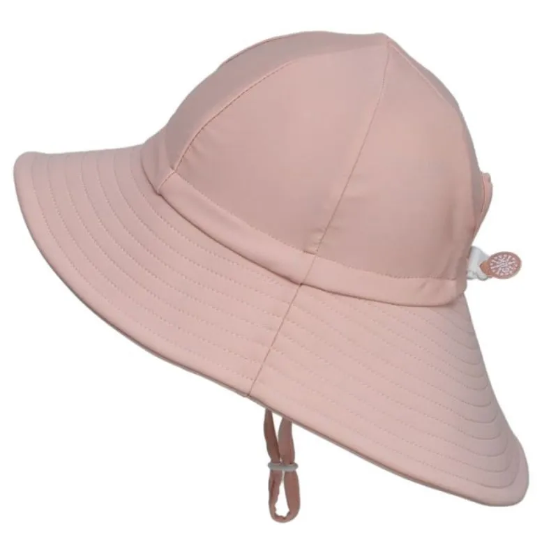 Girls UV50  Grow With Me Hat