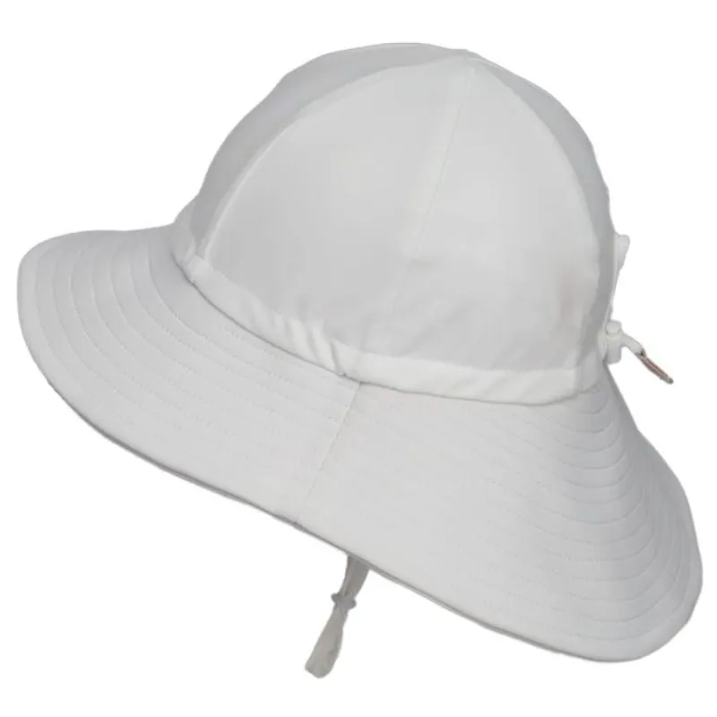 Girls UV50  Grow With Me Hat