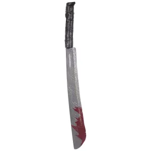 Halloween Bloody Machete