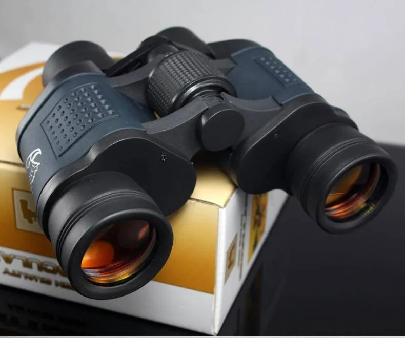 Hunting Binoculars - Night Vision Binocular