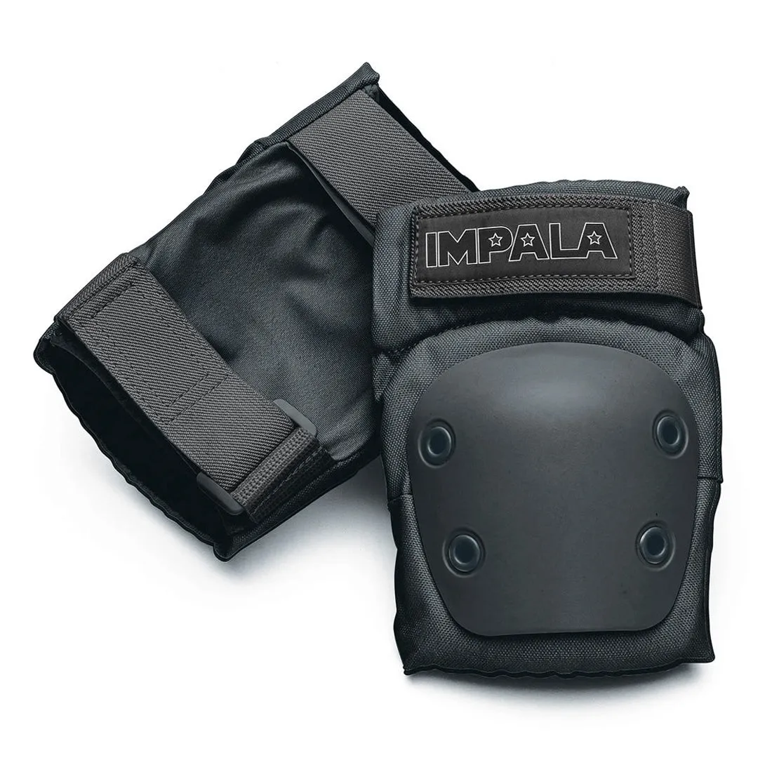 Impala Tri Pack Black - Adult