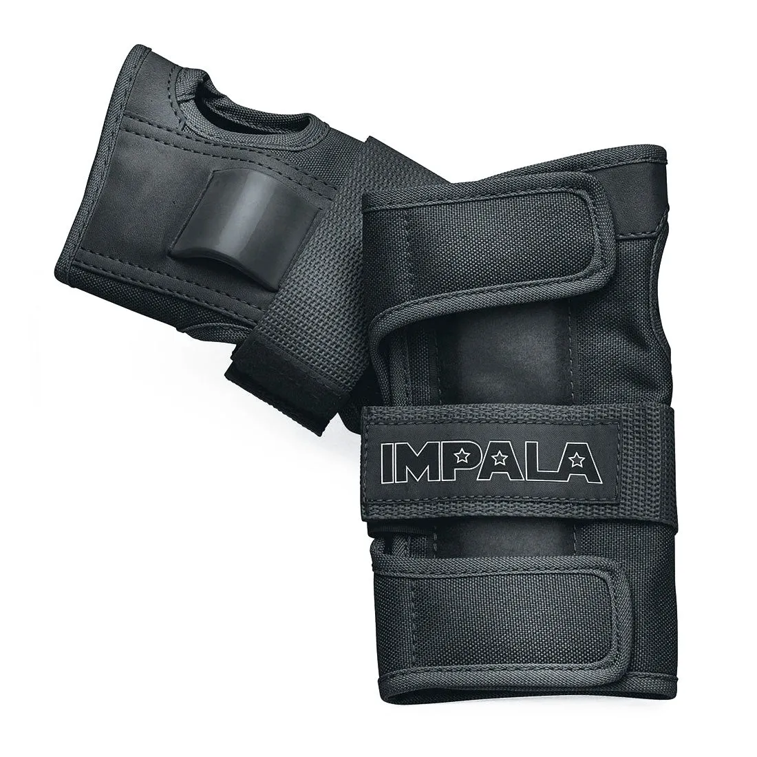 Impala Tri Pack Black - Adult