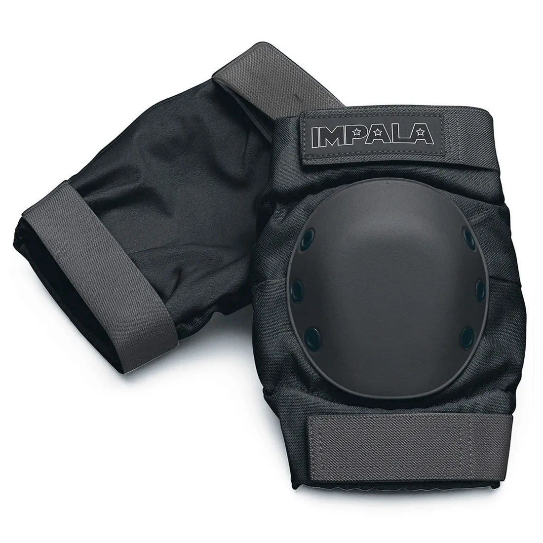 Impala Tri Pack Black - Adult